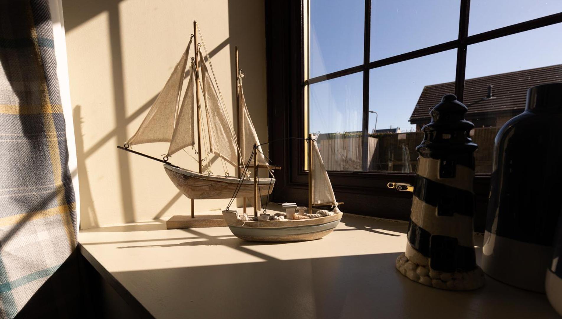Town Farm Cottages Beadnell By Coast & Country Stays Eksteriør bilde