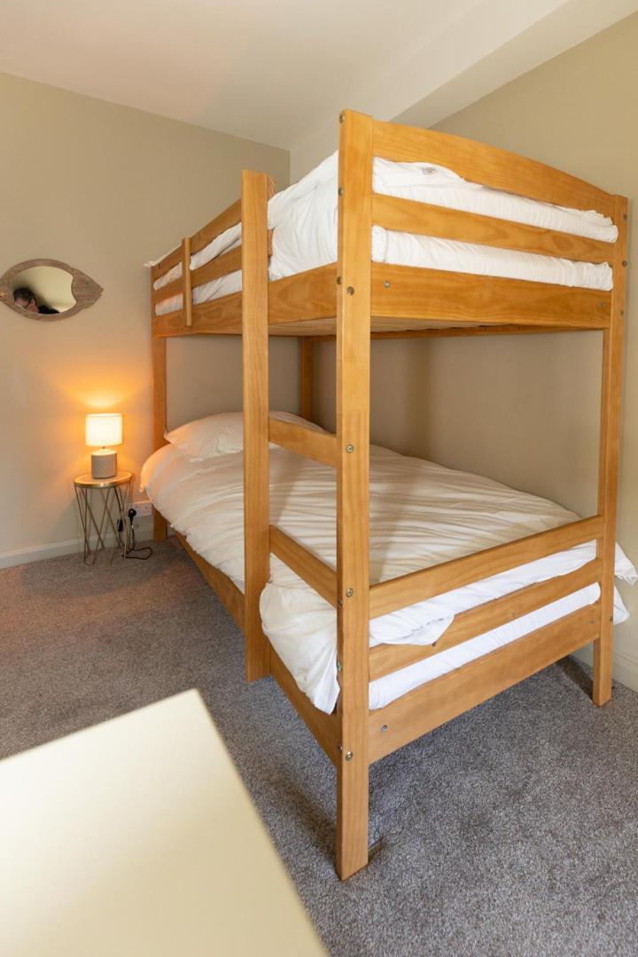 Town Farm Cottages Beadnell By Coast & Country Stays Eksteriør bilde