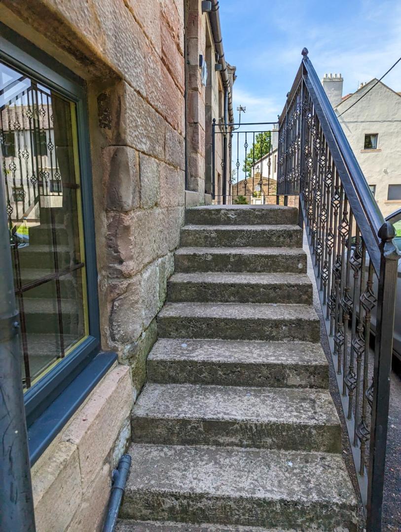 Town Farm Cottages Beadnell By Coast & Country Stays Eksteriør bilde