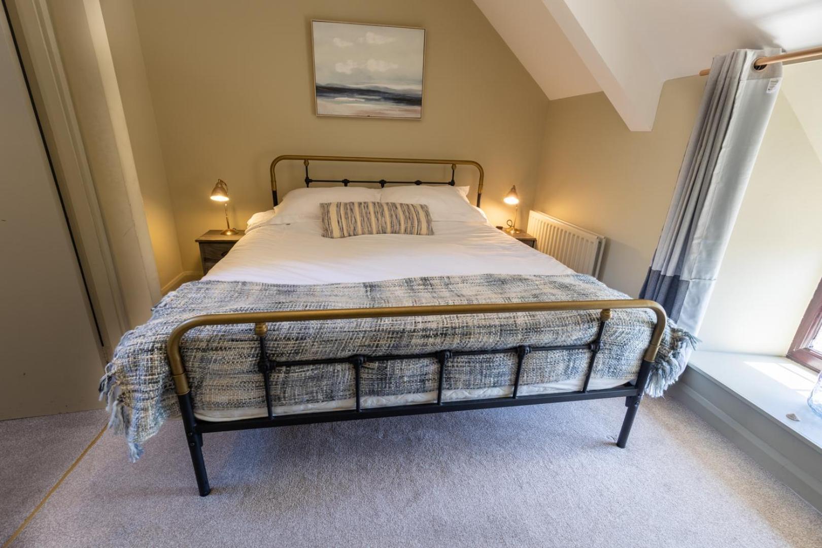 Town Farm Cottages Beadnell By Coast & Country Stays Eksteriør bilde