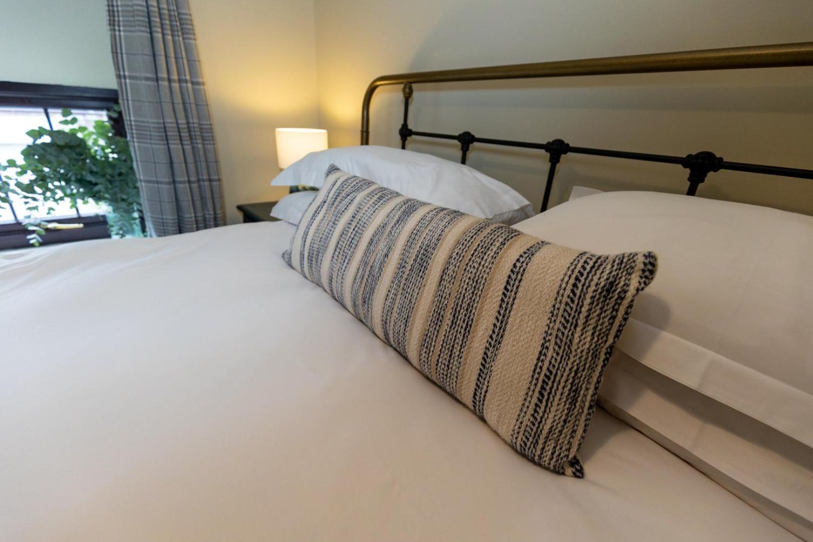 Town Farm Cottages Beadnell By Coast & Country Stays Eksteriør bilde