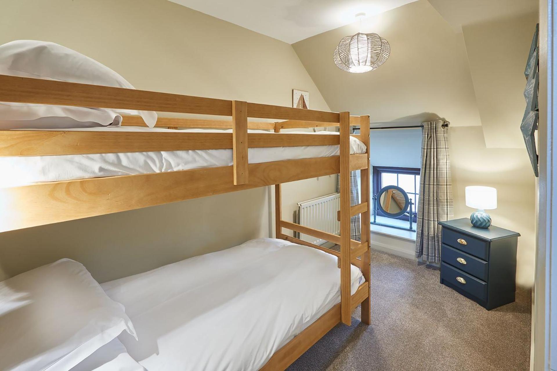 Town Farm Cottages Beadnell By Coast & Country Stays Eksteriør bilde