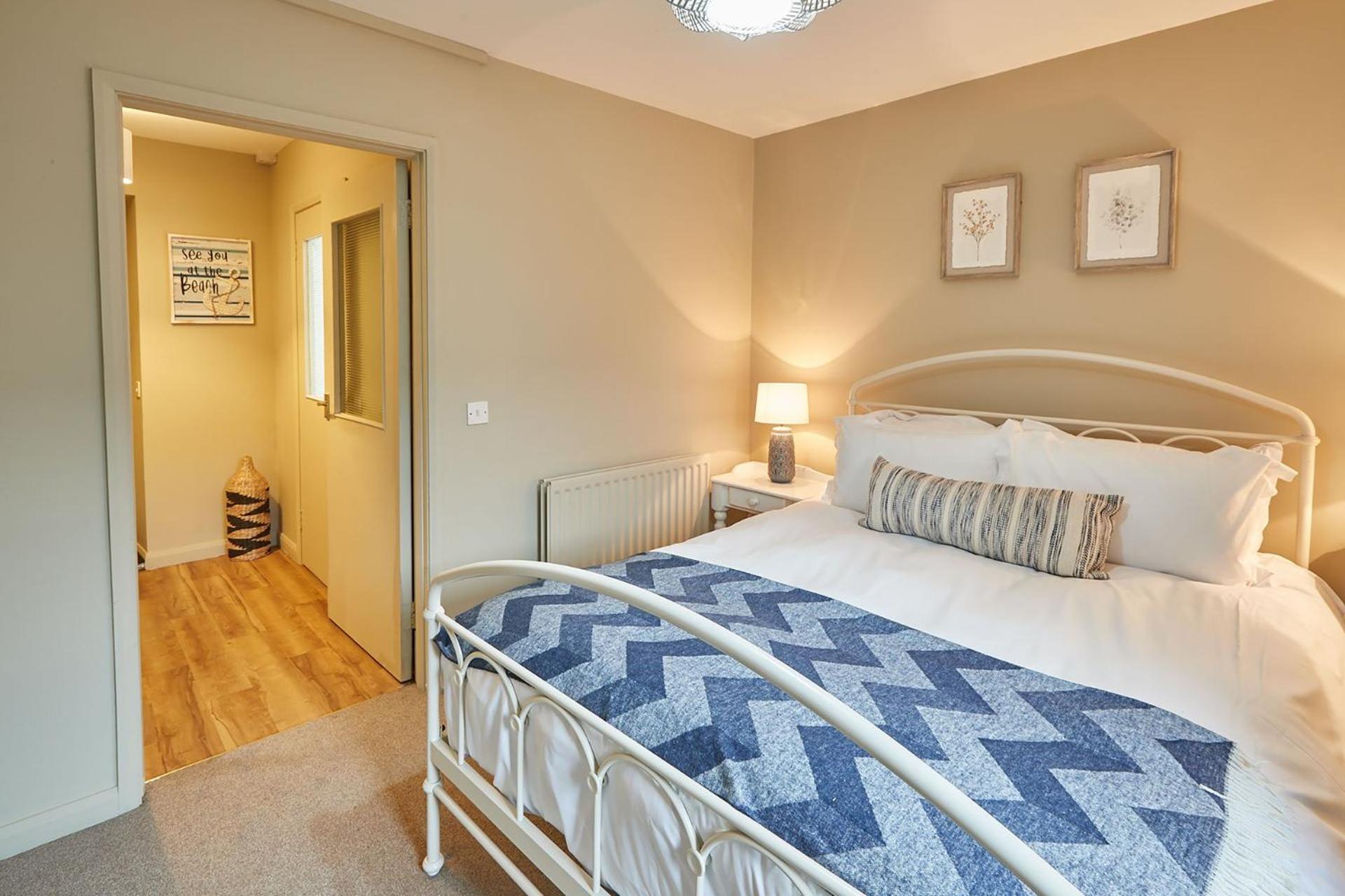 Town Farm Cottages Beadnell By Coast & Country Stays Eksteriør bilde