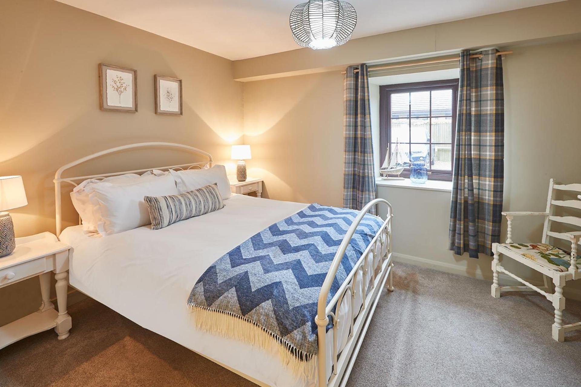 Town Farm Cottages Beadnell By Coast & Country Stays Eksteriør bilde