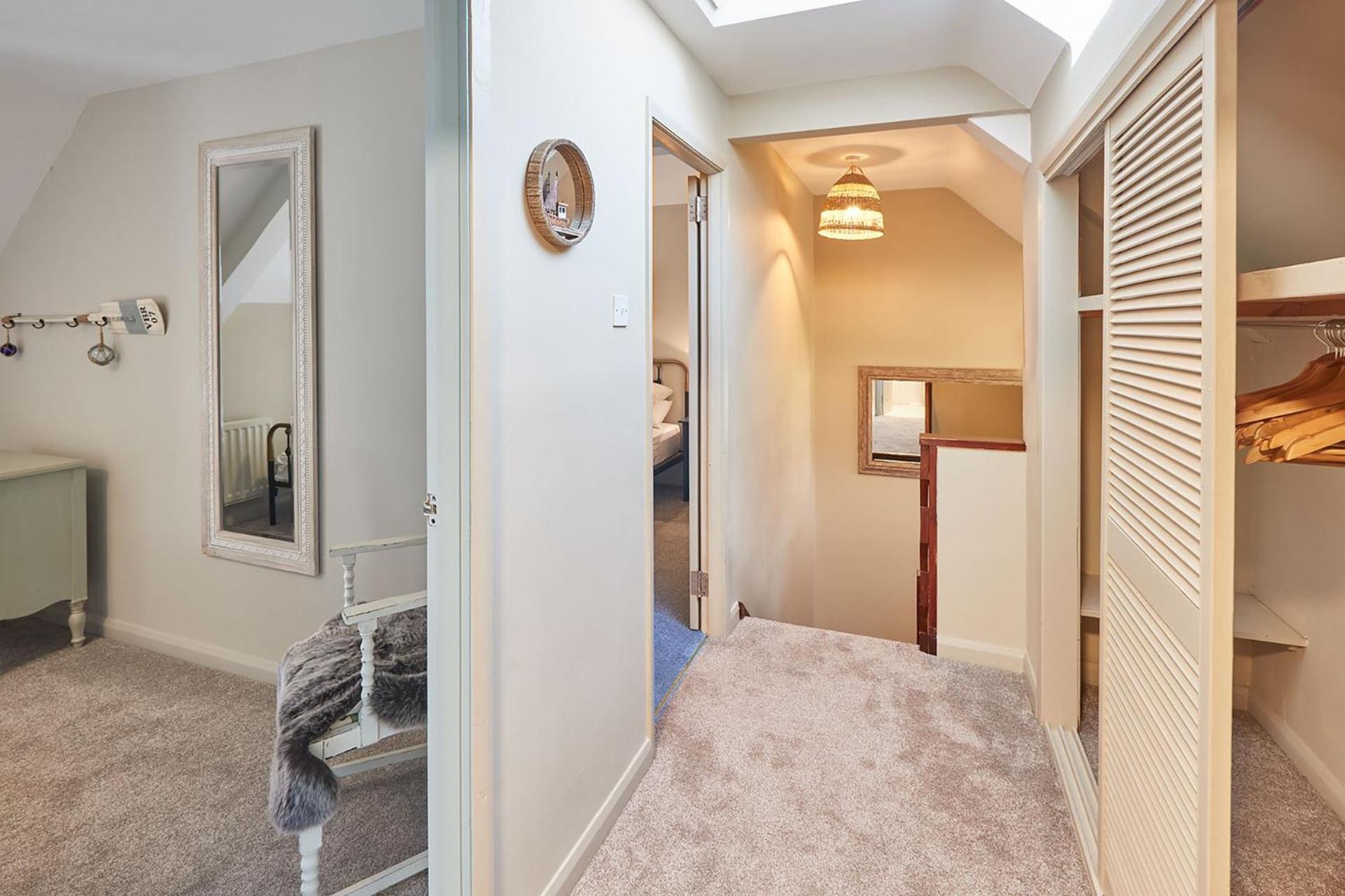 Town Farm Cottages Beadnell By Coast & Country Stays Eksteriør bilde